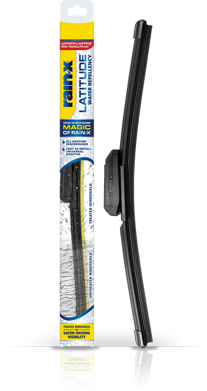 Product of Rain-X 5079279-2 Windshield Wiper Blade