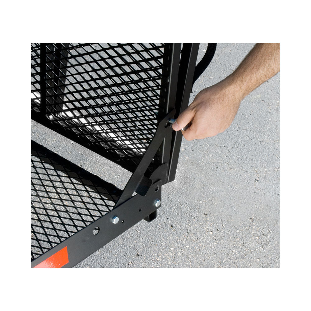 Product of Draw-Tite 1040200 Trailer Hitch Cargo Carrier Ramp