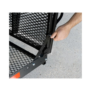 Product of Draw-Tite 1040200 Trailer Hitch Cargo Carrier Ramp