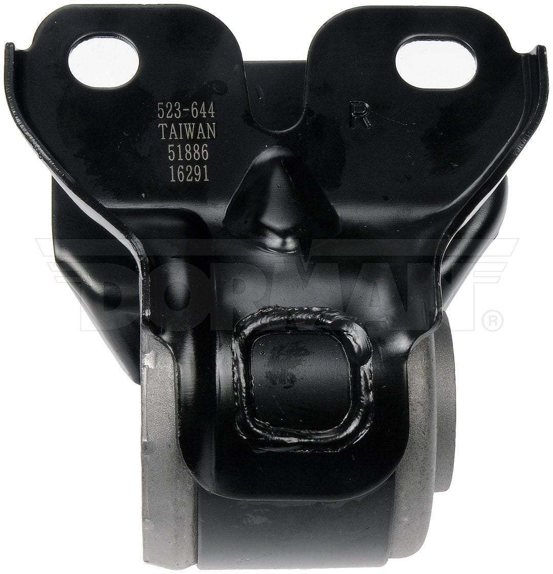 Dorman Chassis Cas451008pr Control Arm Bushing||523-644-003.Jpg||88||d18as451008pr||886316