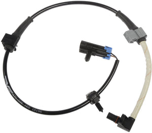 Dorman (Oe Solutions) 970-096 Abs Wheel Speed Sensor||||91||d18970096||2013947