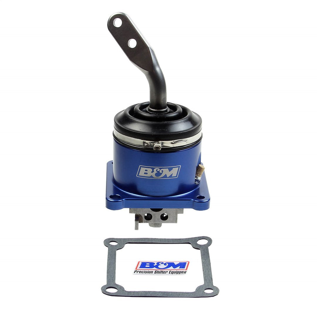 Product of B&M 45199 Manual Trans Shifter