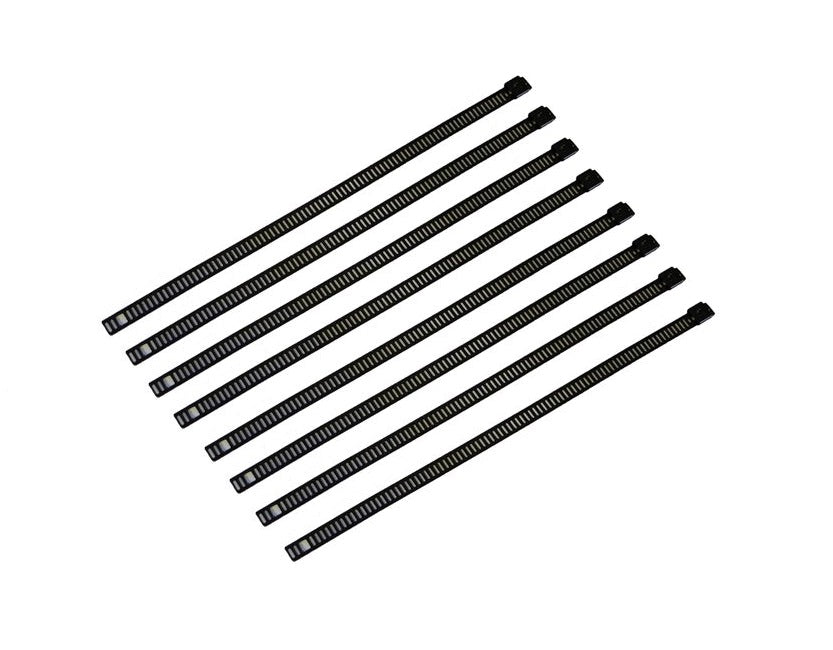 Helix Racing Products 304-0510 Wire Tie||304-0510.Jpeg||85||hlx3040510||1757513