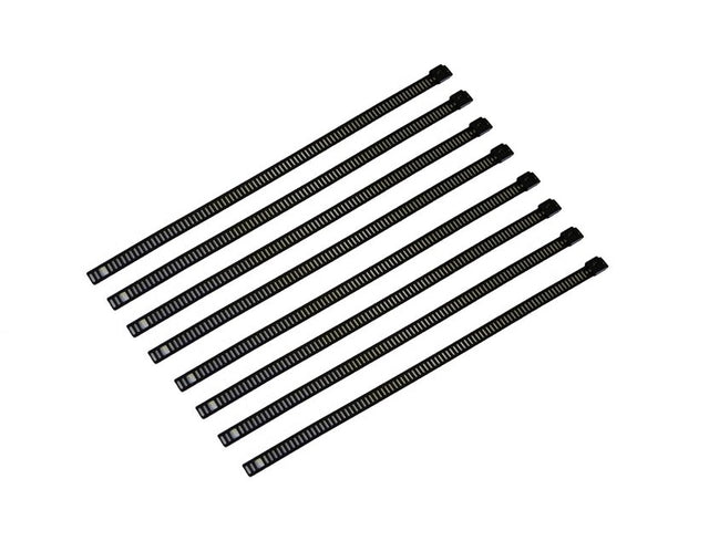 Helix Racing Products 304-0510 Wire Tie||304-0510.Jpeg||85||hlx3040510||1757513