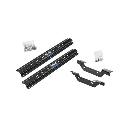 Product of Reese 56001-53 Bolt-On Fifth Wheel Trailer Hitch Mount Kit 