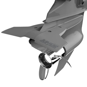 Product of Stingray Jr2-3 Hydrofoil