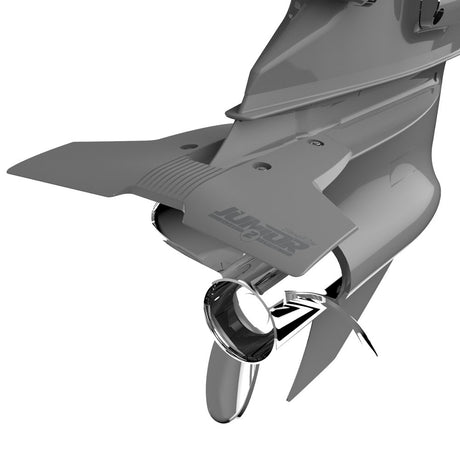 Product of Stingray Jr2-3 Hydrofoil