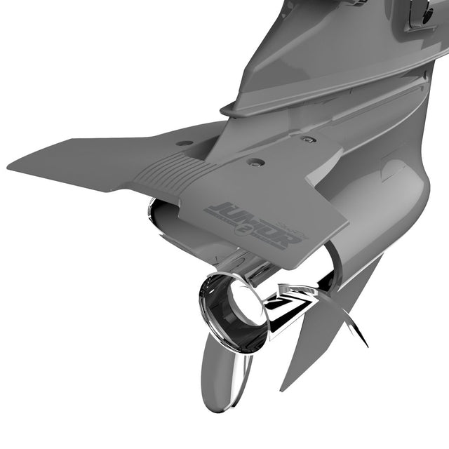 Product of Stingray Jr2-3 Hydrofoil