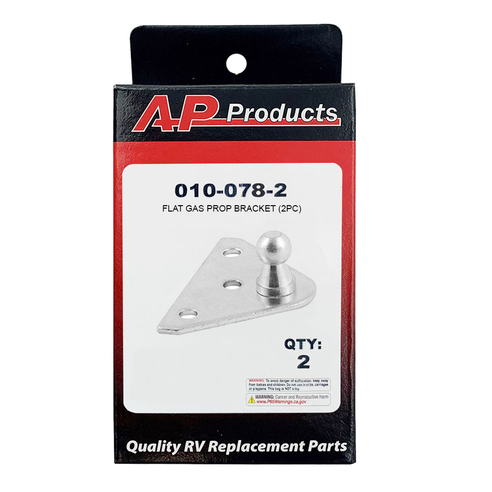 Ap Products 010-078-2 Multi Purpose Lift Support Bracket||010-078-2_Pkg.Jpg||86||a1w0100782||1122226