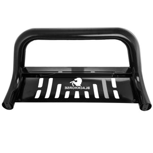 Black Horse Offroad Be-A1702b Bull Bar||||87||blkbea1702b||2007627