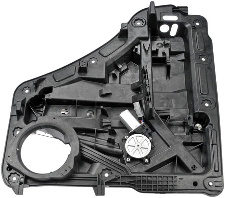 Dorman (Oe Solutions) 748-573 Window Regulator||748-573-52320-002.Jpg||86||d18748573||2150674