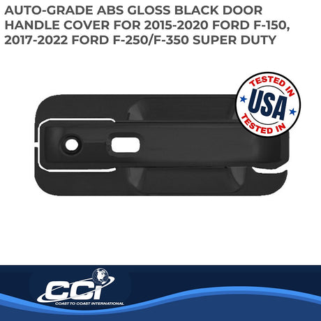 Coast To Coast Ccidh68570sbk Exterior Door Handle Cover||c2c_Ccidh68570sbk_Door Handle Cover_B2c_2.Jpg||86||c2cdh68570sbk||1135061