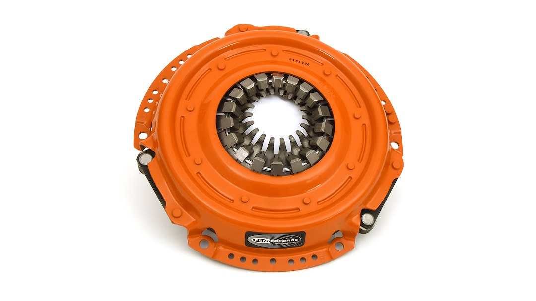Centerforce Kdf148174 Clutch Set||||86||c78kdf148174||2010934