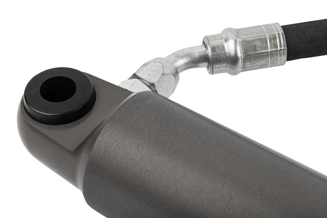 Product of Fox Shocks 883-26-087 2.5 Performance Series Monotube Shock Absorber 