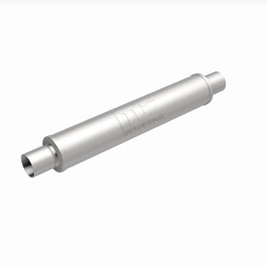 Product of Magnaflow Performance 10436 Stainless Steel Exhaust Muffler 