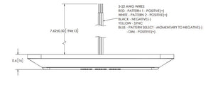 Ecco Electronic Ed3705ab Warning Light||ed3705ab_2.Jpg||87||e51ed3705ab||1671930