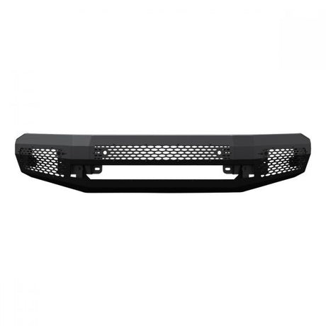 Product of Ranch Hand MFD101BMN Midnight Series Steel Matte Powder Coated Bumper 
