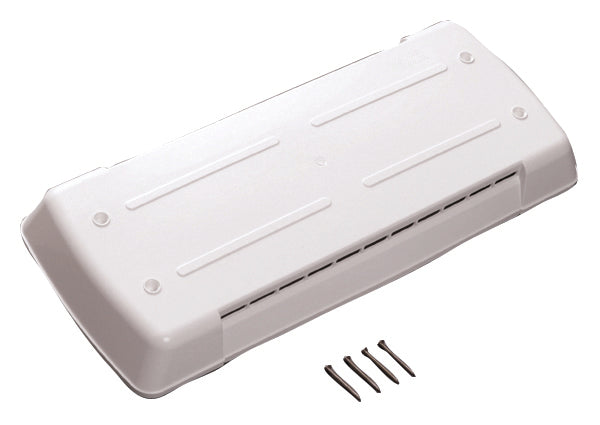 Ventmate 65528 Refrigerator Vent Cover||65528.Jpg||85||vnt65528||1274165