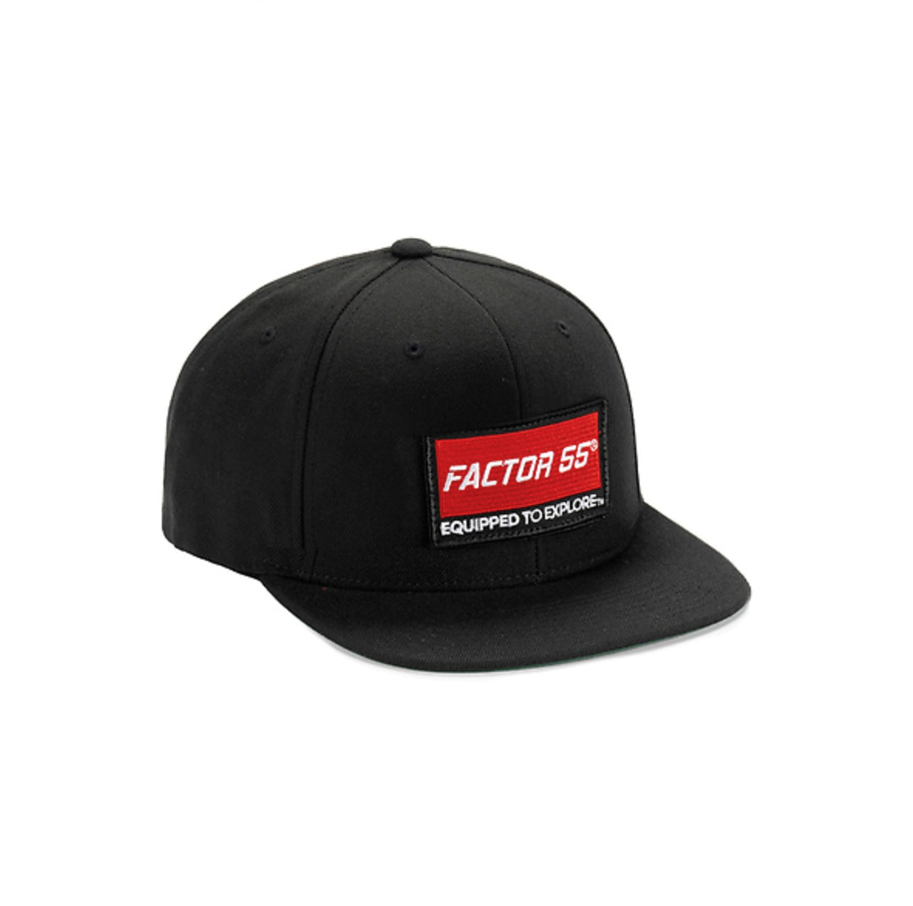 Product of Factor 55 40875 Hat