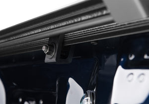 Product of BAK Industries Revolver X4s Hard Roll-Up 80337 Tonneau Cover 
