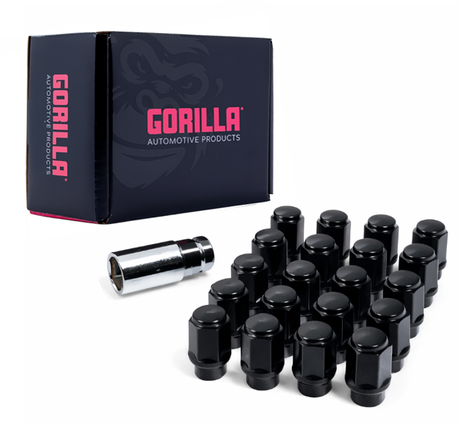Gorilla K5le19-14150bgr Wheel Installation Kit||k5le19-14150bgr.Png||85||g205le1914150||2215676