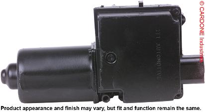 Cardone (A1) Industries 40-1025 Windshield Wiper Motor||40-1025_1.Jpg||86||a42401025||1103543