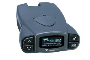 Product of Tekonsha 90195 Trailer Brake Control