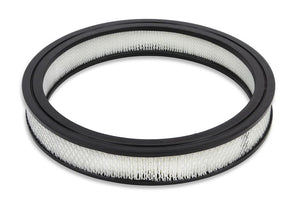 Product of Mr. Gasket 1480A Round Disposable Air Filter 