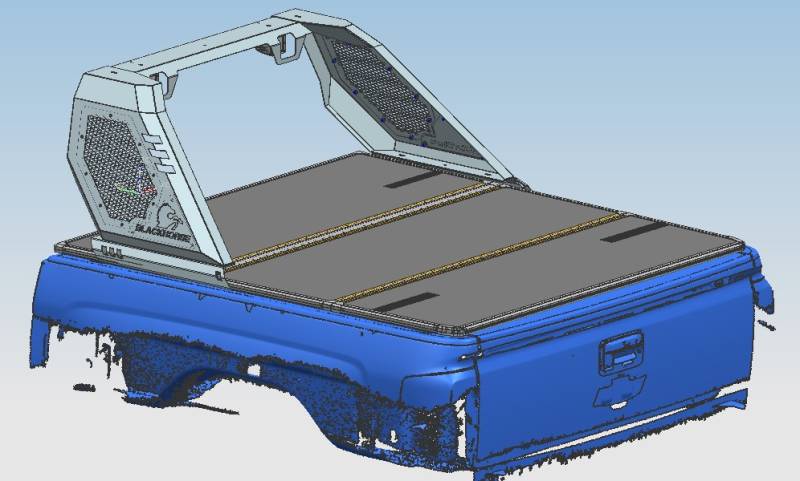 Black Horse Offroad Virb08b Truck Bed Bar||virb08b_8.Jpeg||92||blkvirb08b||1649119