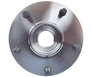 Raybestos Brakes 715006 Wheel Bearing And Hub Assembly||715006_2.Jpg||87||r42715006||1235973