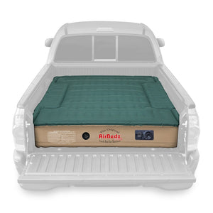Airbedz By Pittman Outdoors Ppi-301 Truck Bed Air Mattress||airbedz-300-Series-Mattress-And-Truck.Jpg||88||abzppi301||1526922