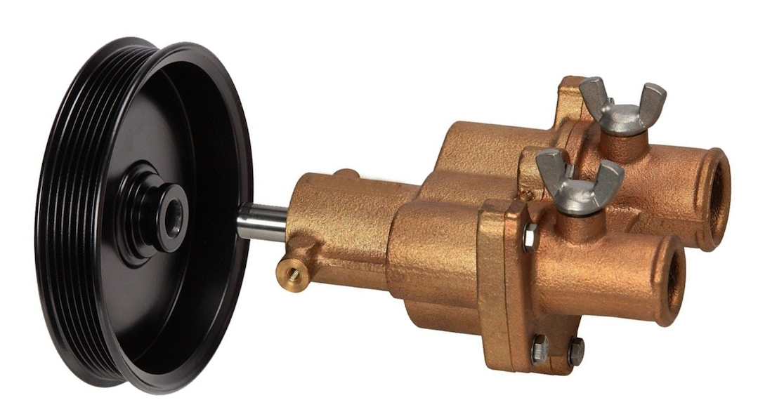 Emp - Engineered Marine Products 46-46302 Water Pump||46-46302.Png||85||emp4646302||2115273