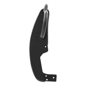 Product of Aries 1050 Grille Guard 1-Piece Black Semi Gloss Powder Coated 