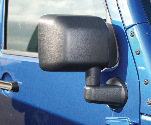 Bestop 51260-01 Exterior Mirror||bdkw_5126001-Img_001_P04_Sid_A.Jpg||85||d345126001||2344806