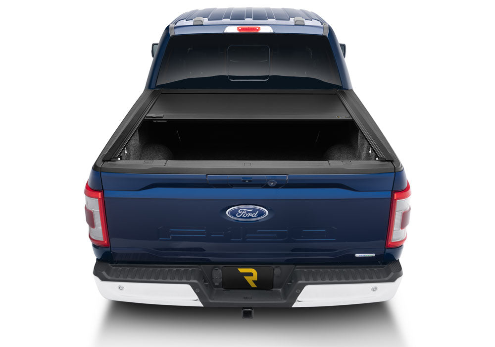 Product of Retrax RetraxONE MX Hard Manual Retractable 60337 Tonneau Cover 