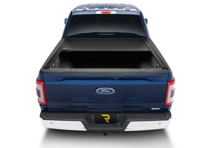 Product of Retrax RetraxONE MX Hard Manual Retractable 60337 Tonneau Cover 