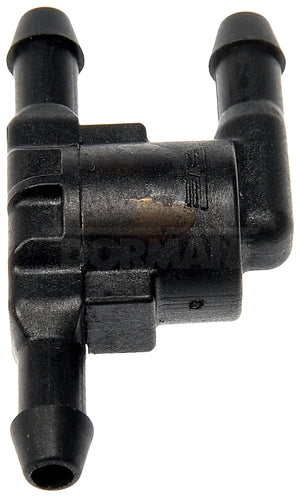 Dorman (Oe Solutions) 926-335 Windshield Washer Check Valve||926-335-001.Jpg||86||d18926335||2245400