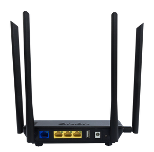 Product of King Kwm2000 Wifi Range Extender