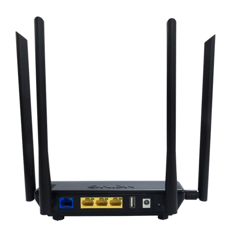 Product of King Kwm2000 Wifi Range Extender