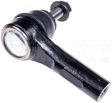 Product of Dorman MAS Select Chassis TO85445 Select ™ Female/ Male Steel Tie Rod End 