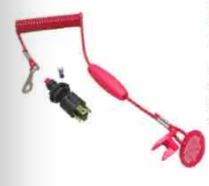Moeller Marine Products 053445-10 Boat Kill Switch||||85||moe05344510||2025363