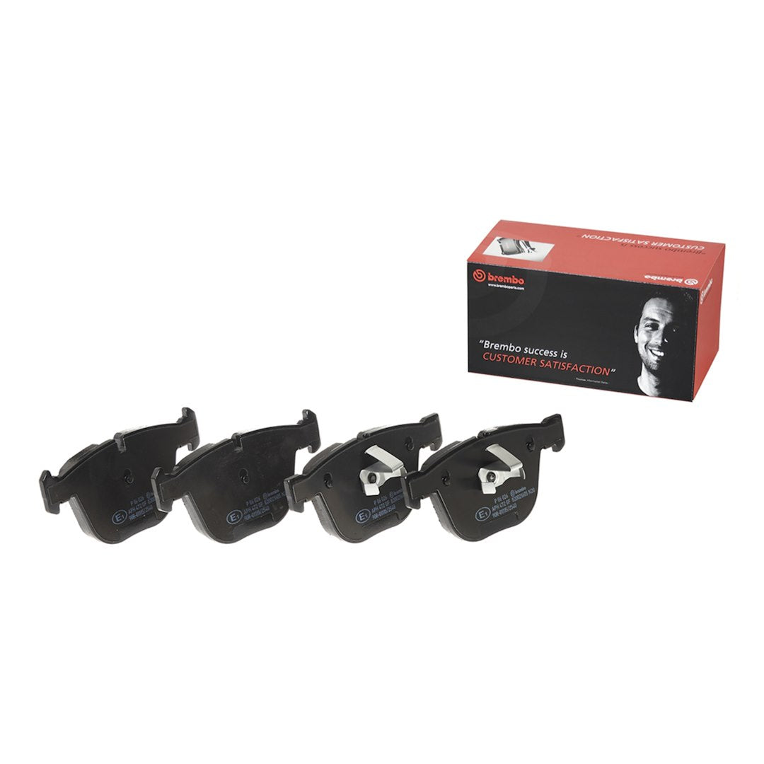 Brembo P06026 Brake Pad||p06026_Kit.Jpg||86||brmp06026||1752183