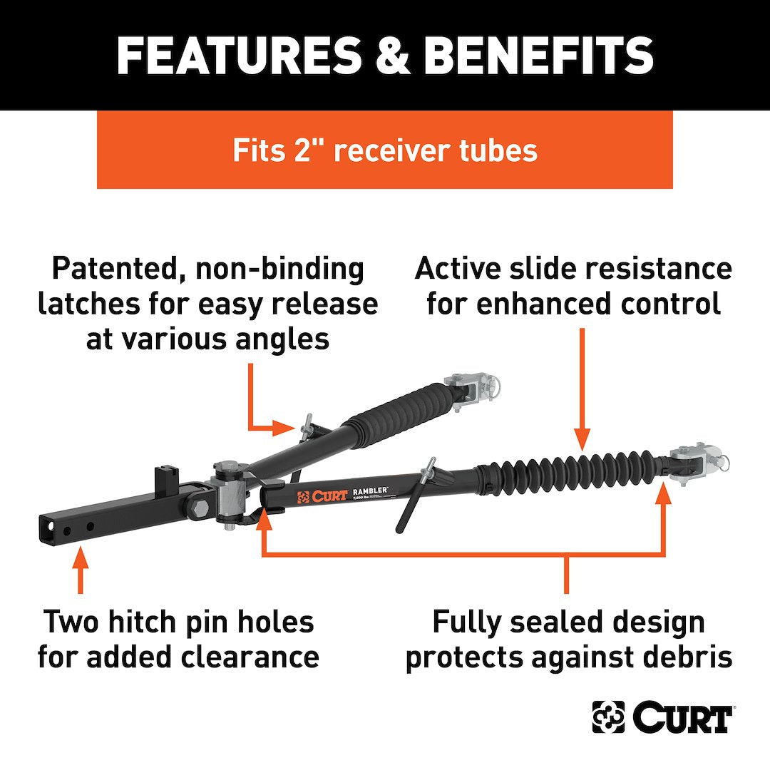 Curt 70001 Tow Bar||70001_3008x1990_Fa.Jpg||86||c9370001||992243