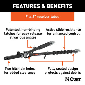 Curt 70001 Tow Bar||70001_3008x1990_Fa.Jpg||86||c9370001||992243