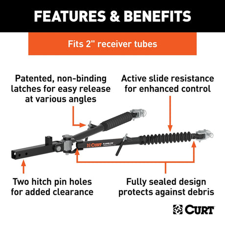 Curt 70001 Tow Bar||70001_3008x1990_Fa.Jpg||86||c9370001||992243