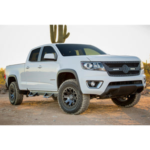 Product of Raptor Series RTS81TY  Rocker Panel Guard 