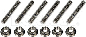 Help! By Dorman 03133hp Exhaust Flange Stud And Nut||03133hp.Jpg||85||d1803133hp||967010