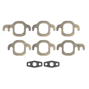 Fel-Pro Gaskets Ms 95842 Exhaust Manifold Gasket||ms 95842.Jpg||85||f10ms95842||1127964