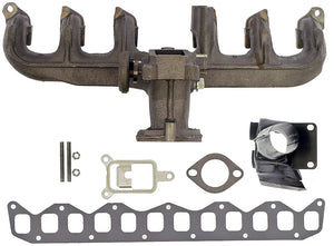 Dorman (Oe Solutions) 674-232 Exhaust Manifold||||91||d18674232||2012512