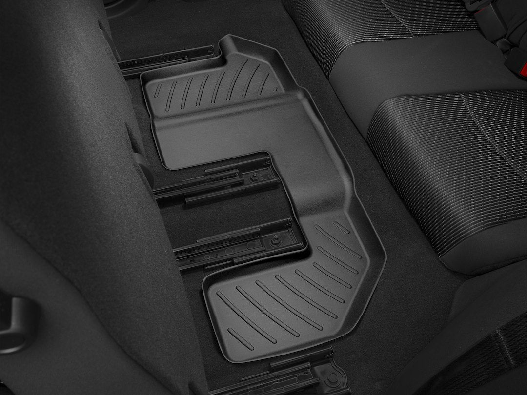 Weathertech (Usa) 442243 Floor Liner||442243_1.Jpg||86||w24442243||1717482